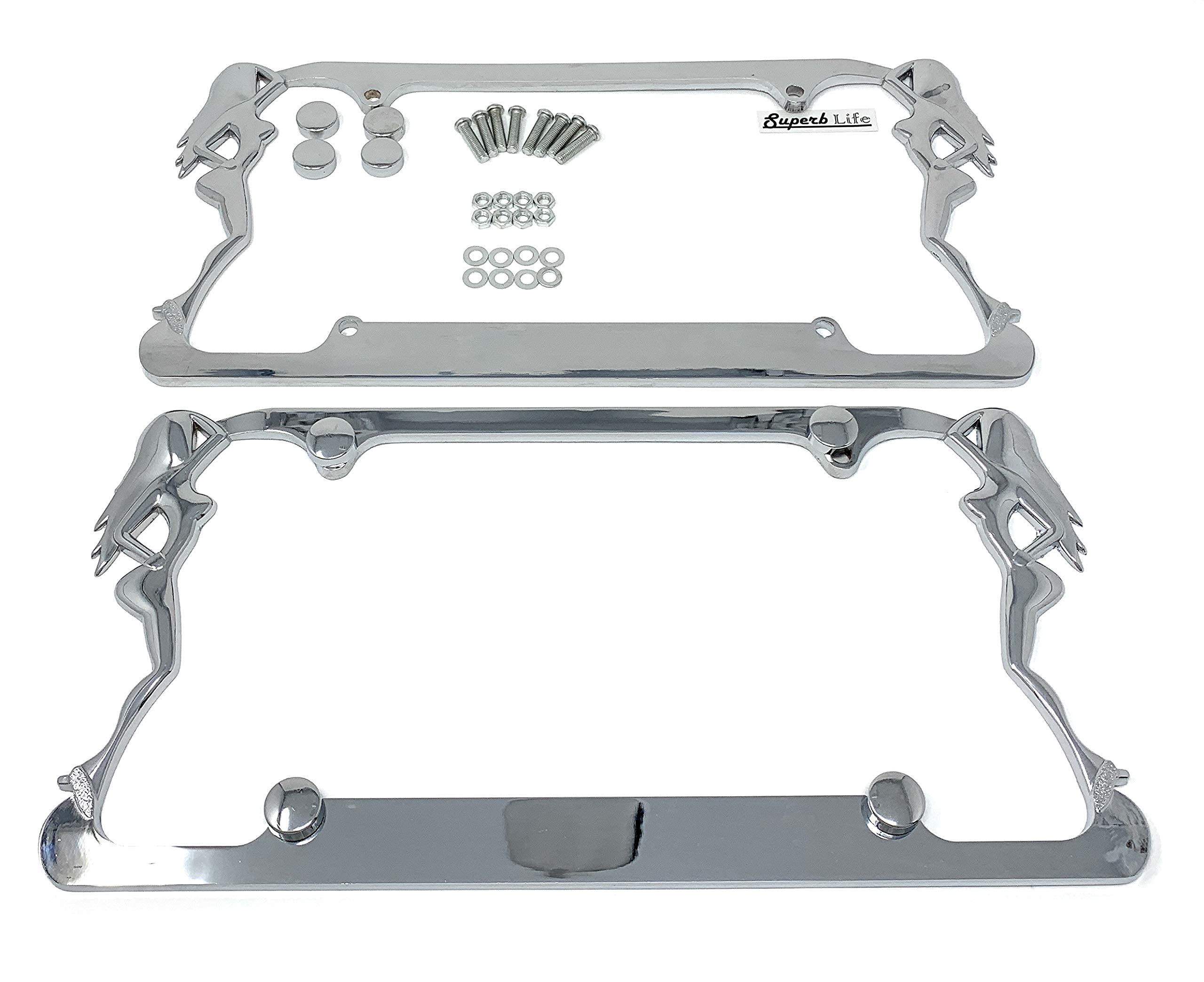 Amazon.com: Exotic Sexy Dancers Lucky Ladies Girl License Plate